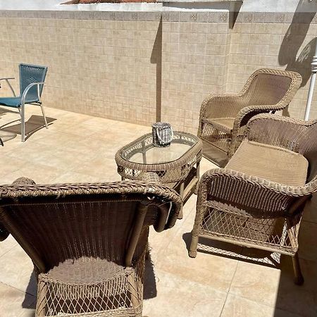 El Patio De La Mezquita Apartment Cordoba Ngoại thất bức ảnh