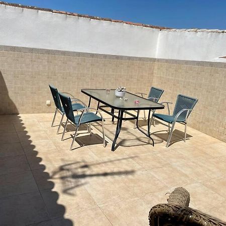 El Patio De La Mezquita Apartment Cordoba Ngoại thất bức ảnh