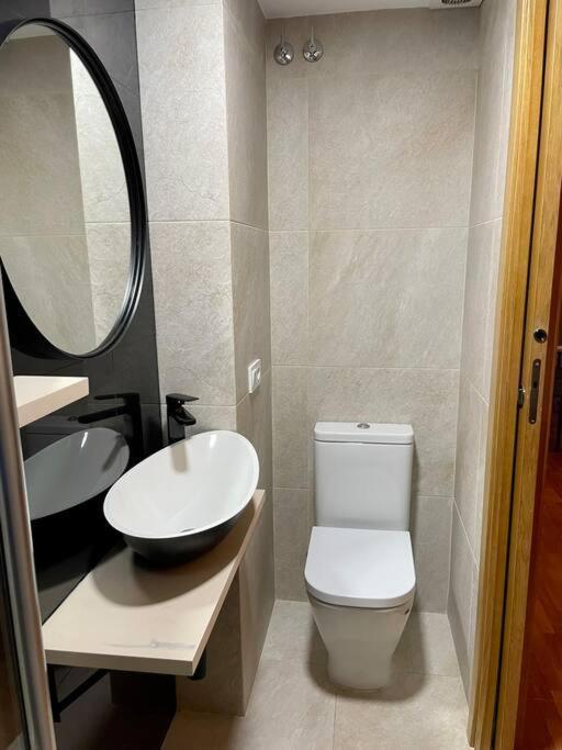 El Patio De La Mezquita Apartment Cordoba Ngoại thất bức ảnh
