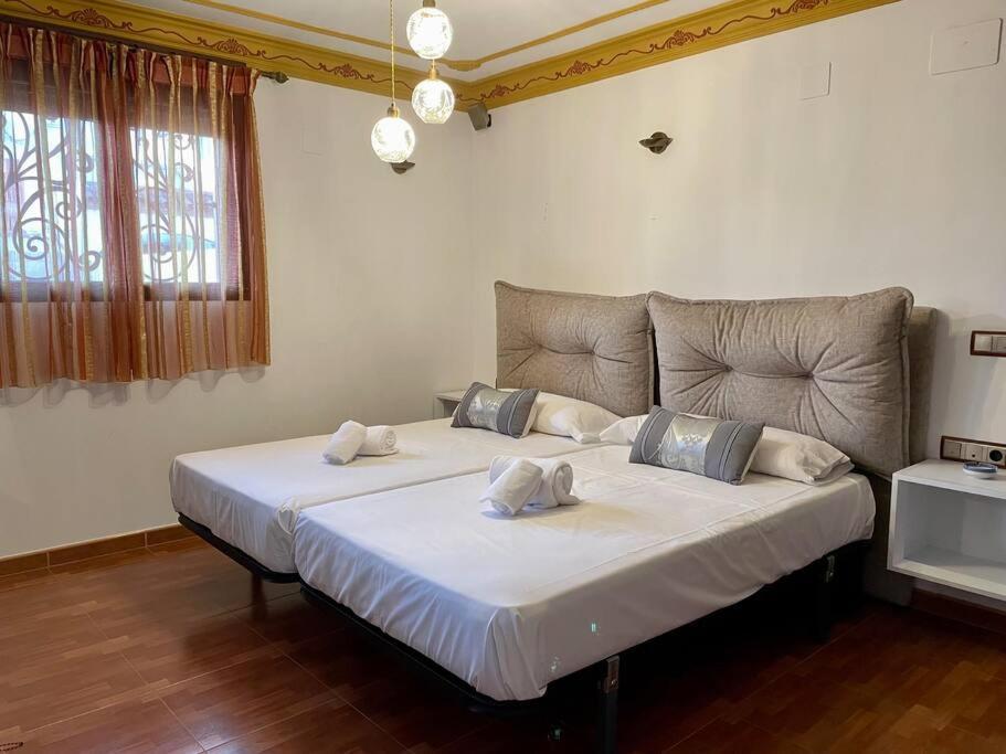 El Patio De La Mezquita Apartment Cordoba Ngoại thất bức ảnh