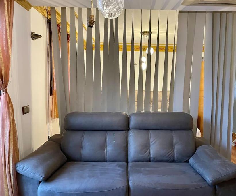 El Patio De La Mezquita Apartment Cordoba Ngoại thất bức ảnh