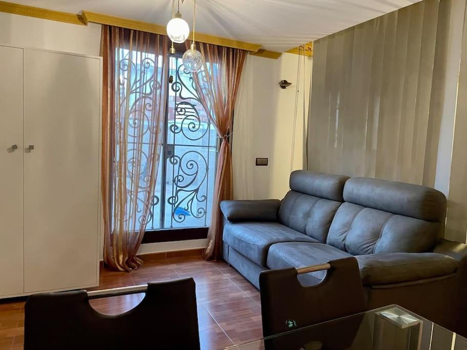 El Patio De La Mezquita Apartment Cordoba Ngoại thất bức ảnh