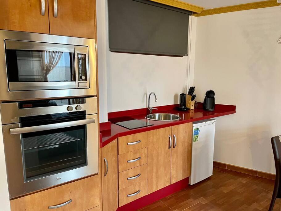 El Patio De La Mezquita Apartment Cordoba Ngoại thất bức ảnh